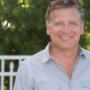 Meet your Posher, Peter